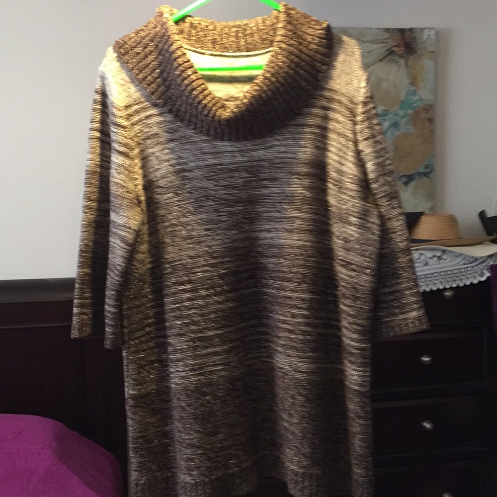 Beautiful Sweater